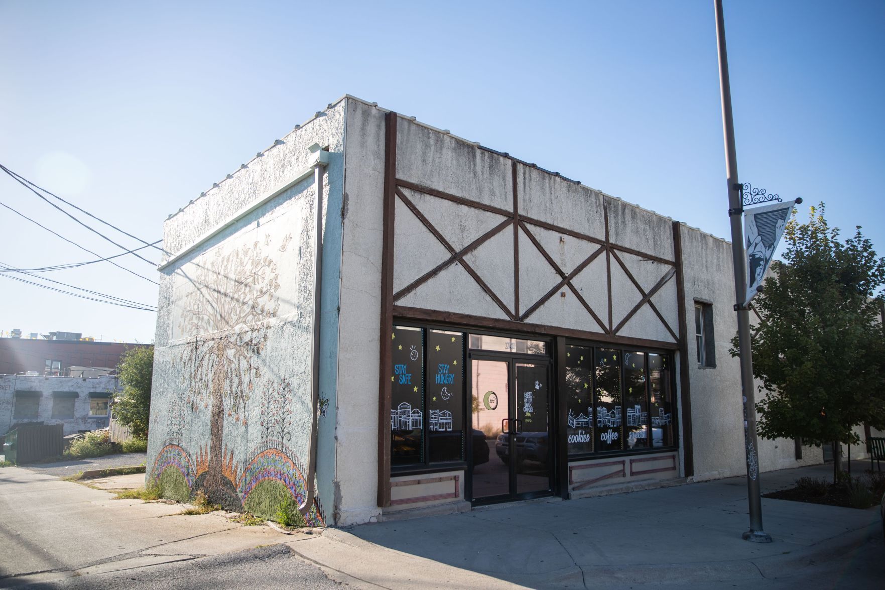 Website says Baked After Dark has best chocolate chip cookies